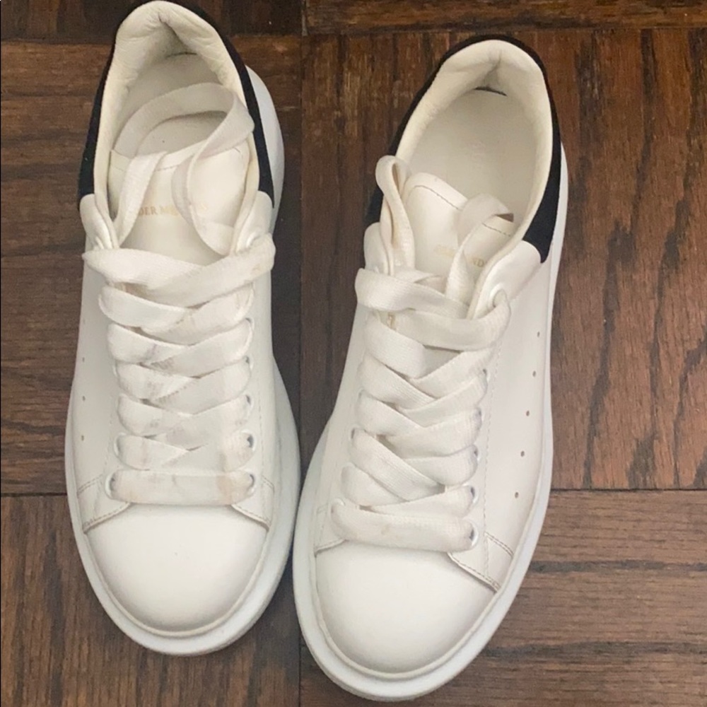 Alexander McQueen Sneakers